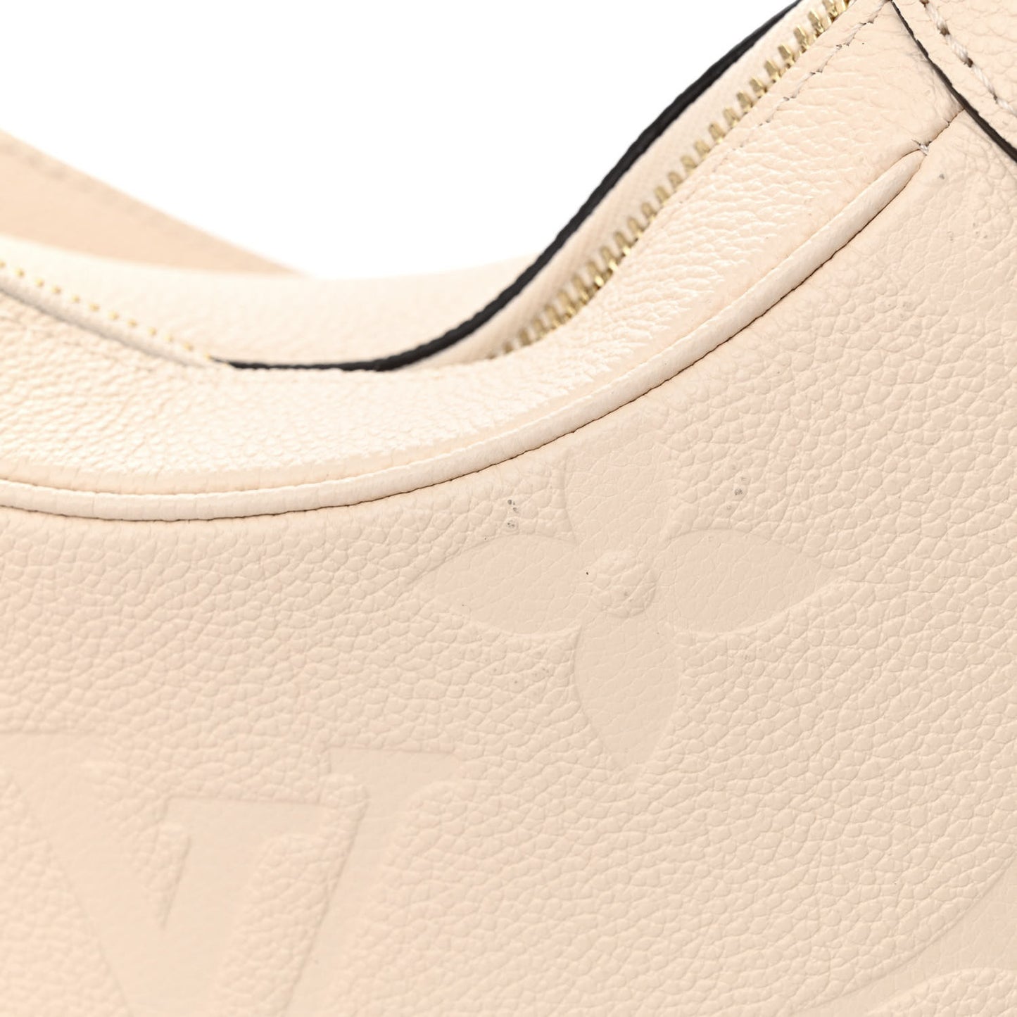 Empreinte Monogram Giant Bagatelle NM Creme