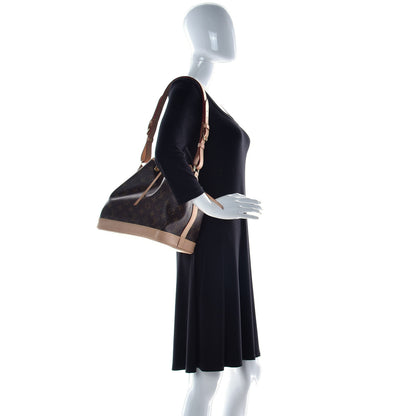 Louis Vuitton Monogram Petit Noe NM 2 of 11