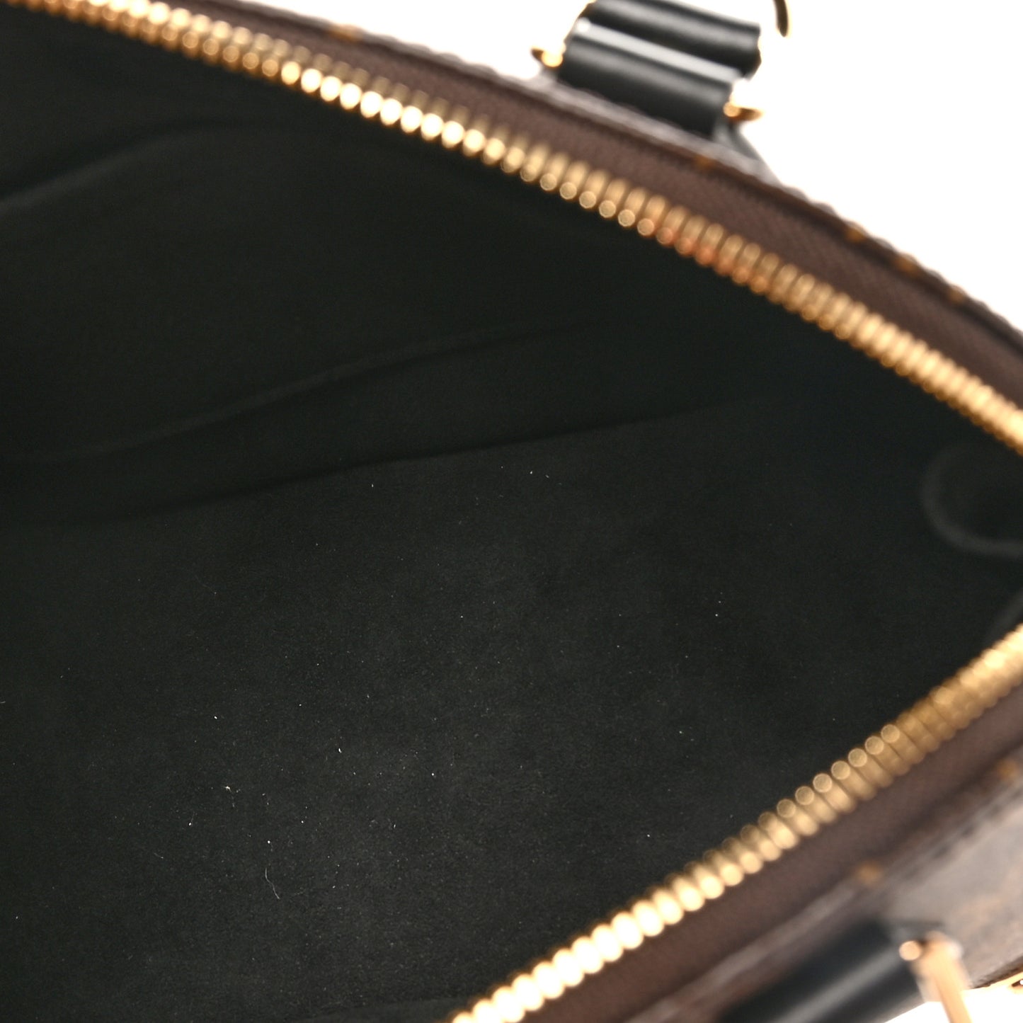 Monogram Alma Trunk BB