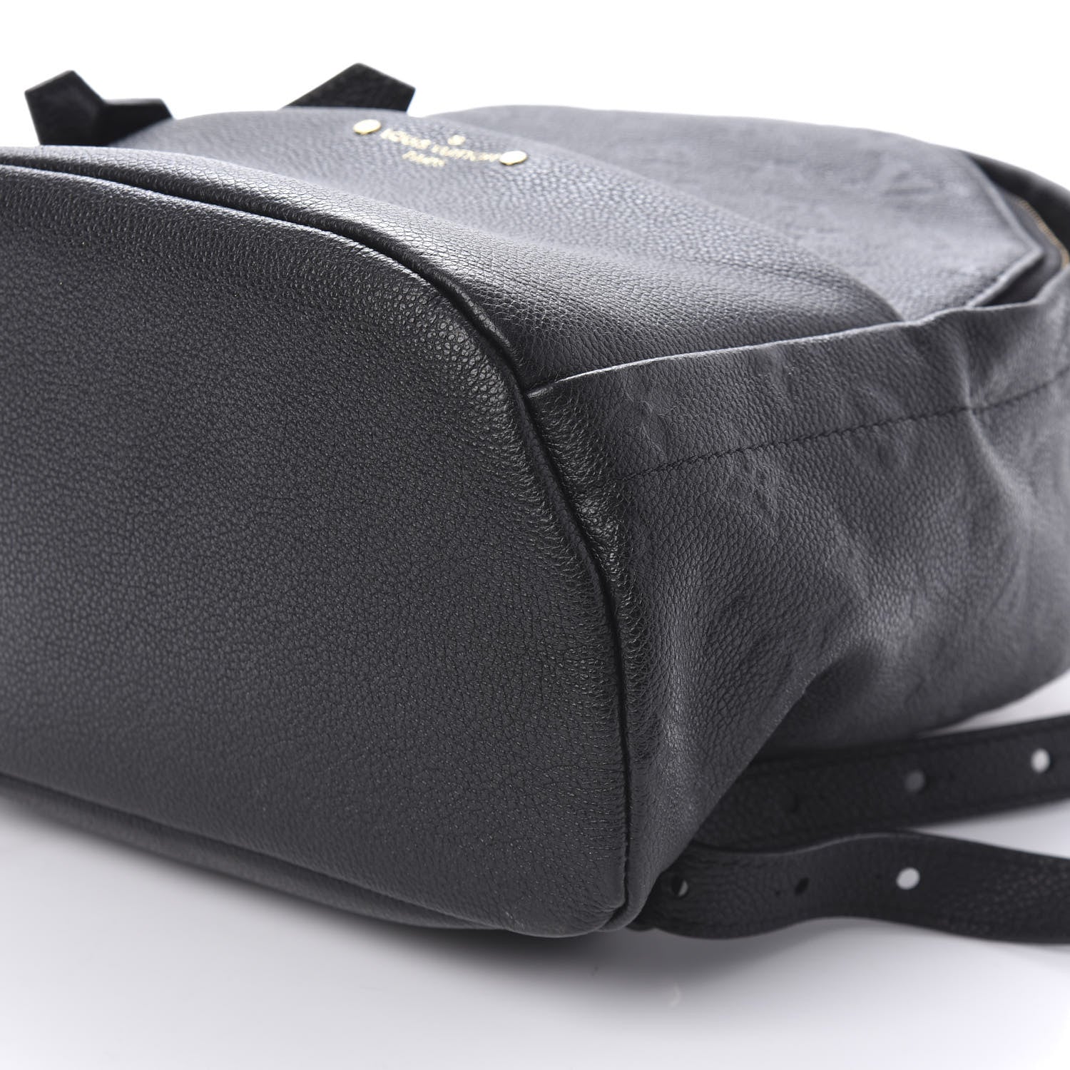 Louis Vuitton Empreinte Sorbonne Backpack Black 6 of 11