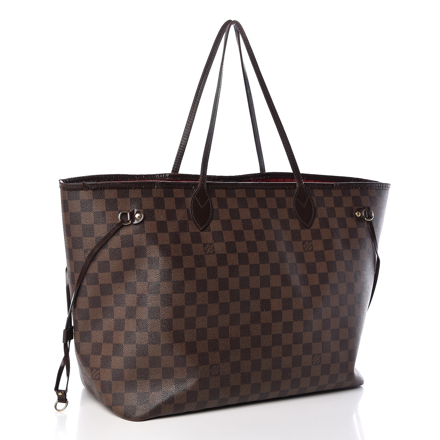 Damier Ebene Neverfull GM