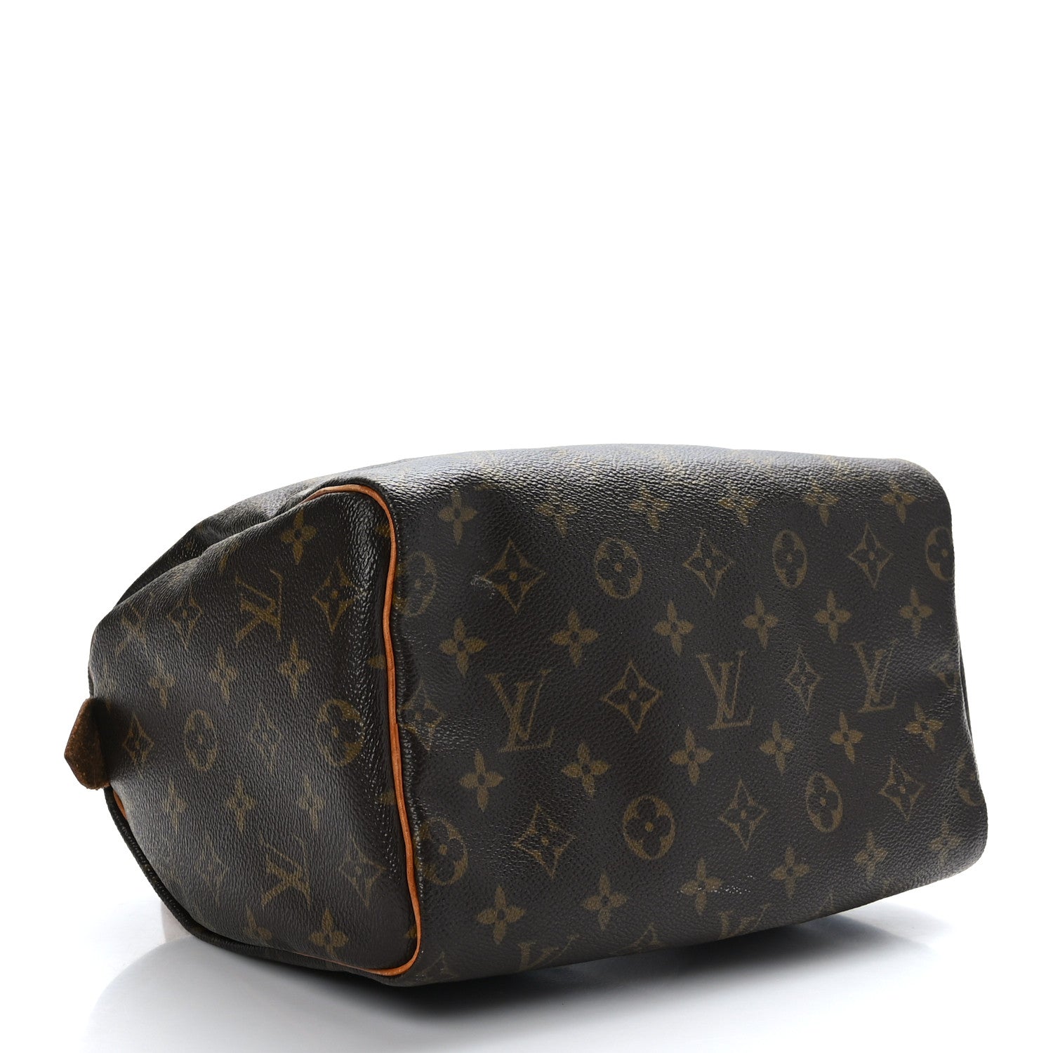 Louis Vuitton Monogram Speedy 25 4 of 12