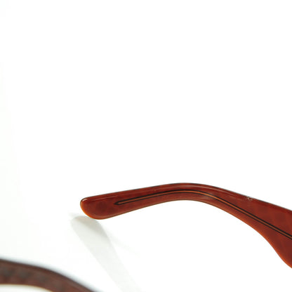 Chanel Studded CC Sunglasses 5099 Brown 5 of 8