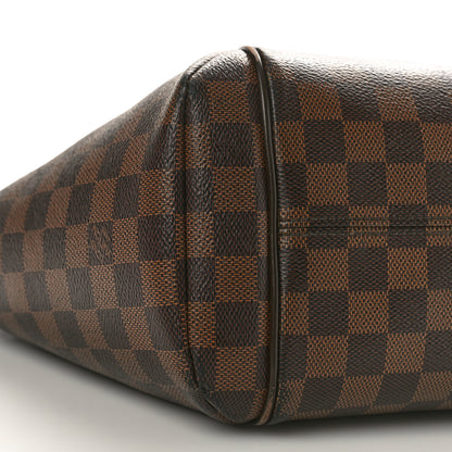 Louis Vuitton Damier Ebene Totally PM 8 of 16