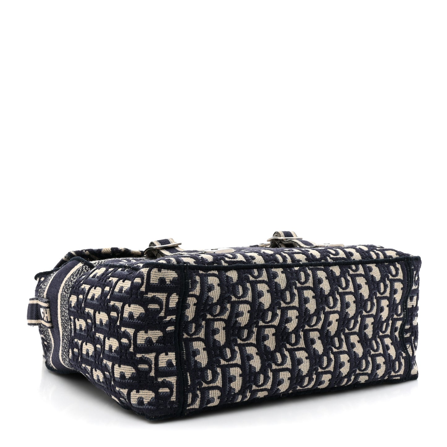 Oblique Medium Diorcamp Messenger Blue