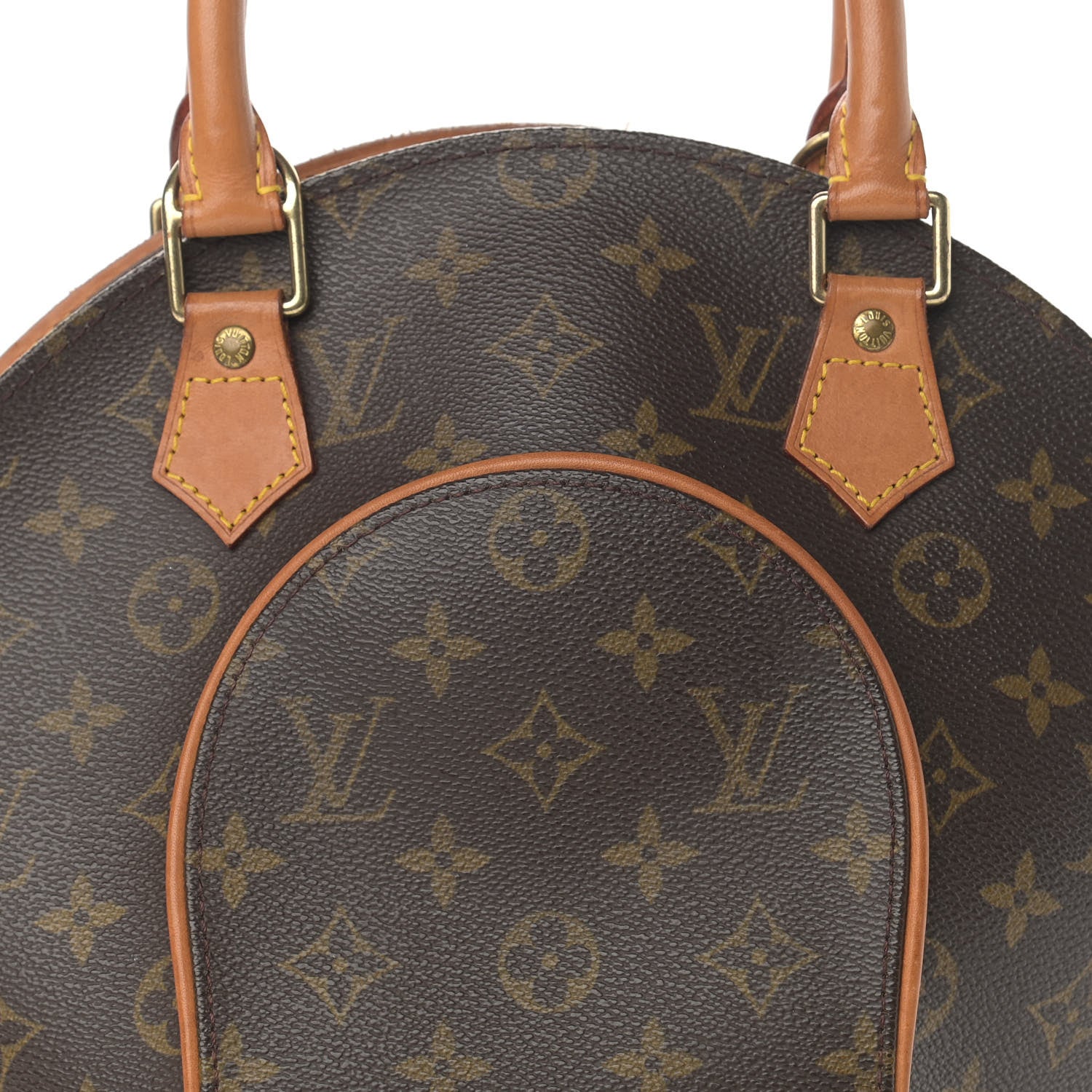 Louis Vuitton Monogram Ellipse PM 8 of 16