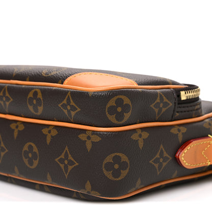 Louis Vuitton Monogram Archive Nil NM 9 of 9