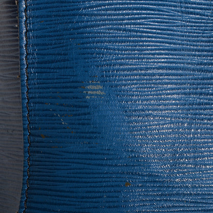 Louis Vuitton Epi Keepall 45 Toledo 7 of 8