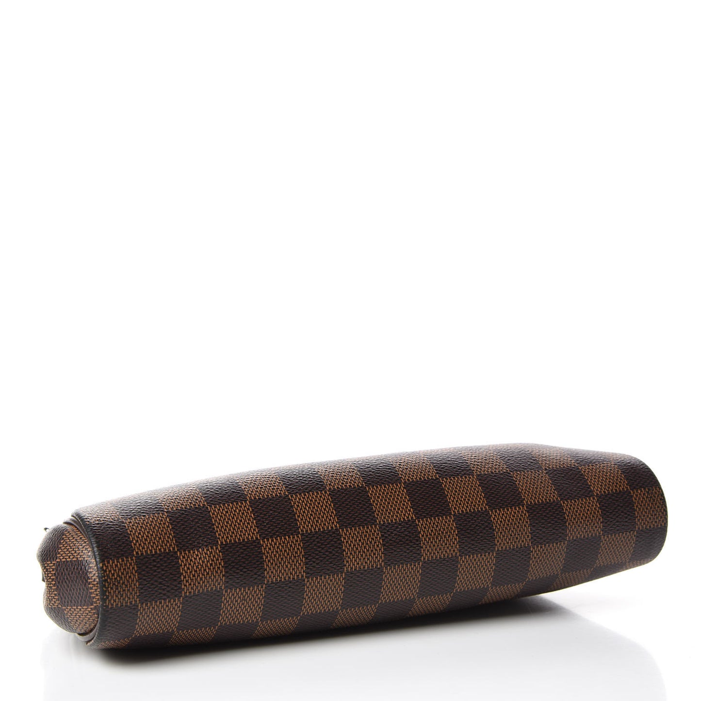 Damier Ebene Eva Clutch