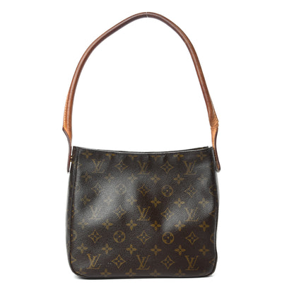Louis Vuitton Monogram Looping MM 1 of 11
