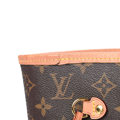 Louis Vuitton Monogram Neo Neverfull MM 15 of 16