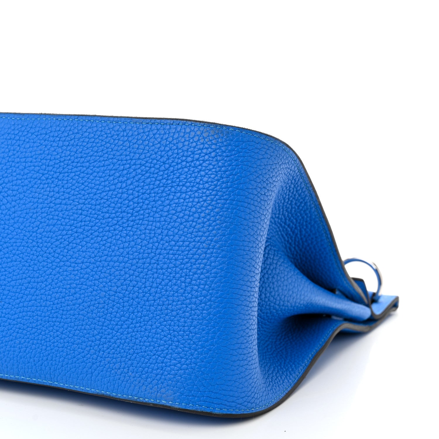 Hermes Taurillon Clemence Jypsiere 34 Mykonos 10 of 10