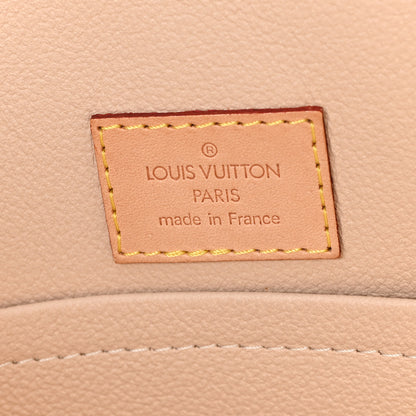 Louis Vuitton Monogram Sac Plat 5 of 8