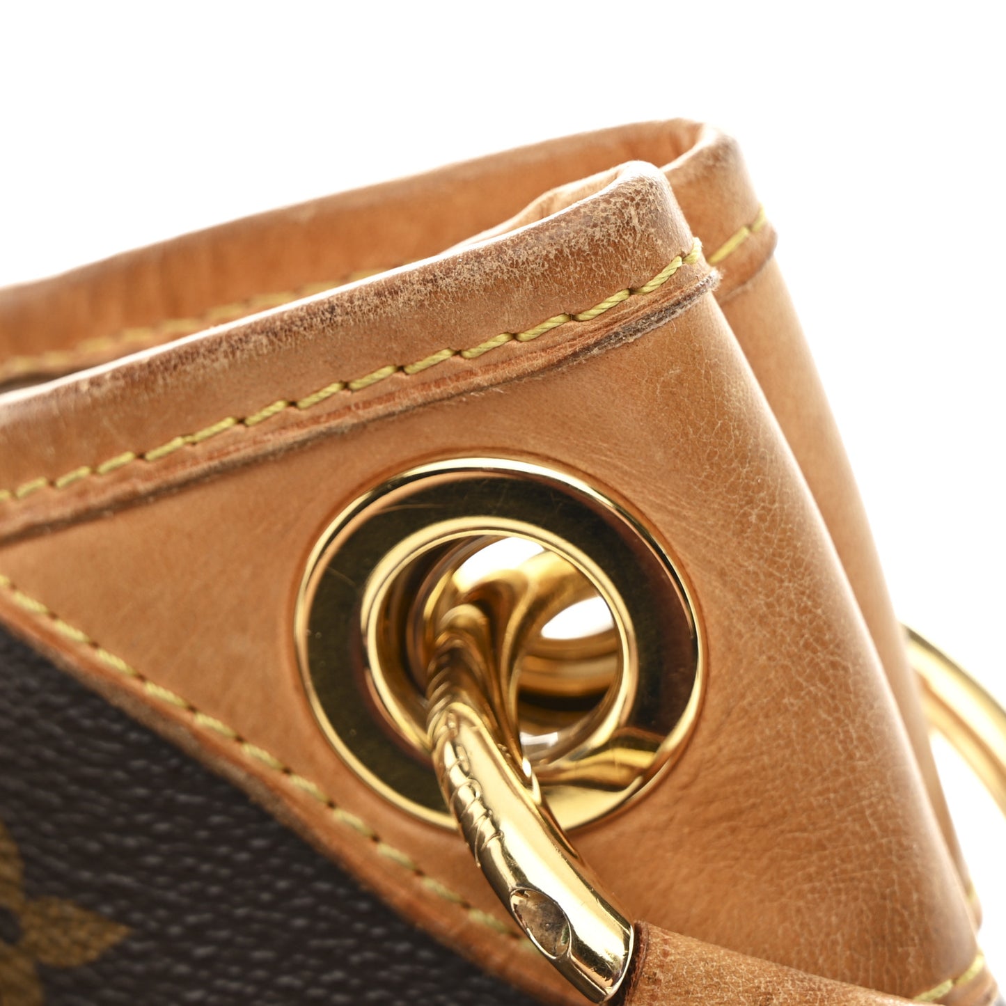 Monogram Galliera PM
