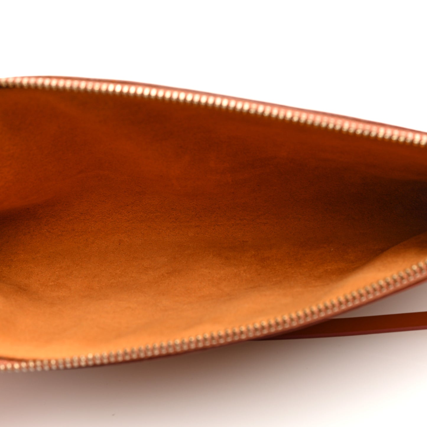 Epi Pochette Accessories 24 Cipango