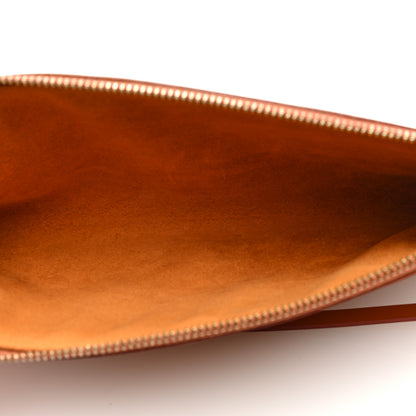 Louis Vuitton Epi Pochette Accessories 24 Cipango 5 of 9