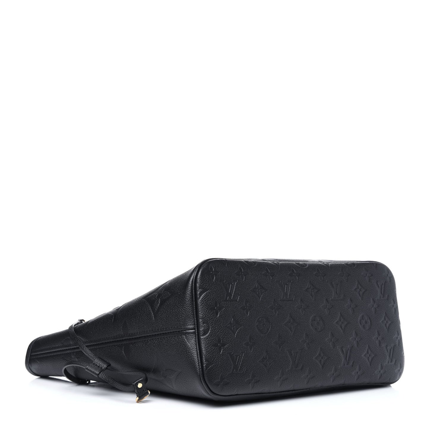 Empreinte Monogram Giant Neverfull MM Black