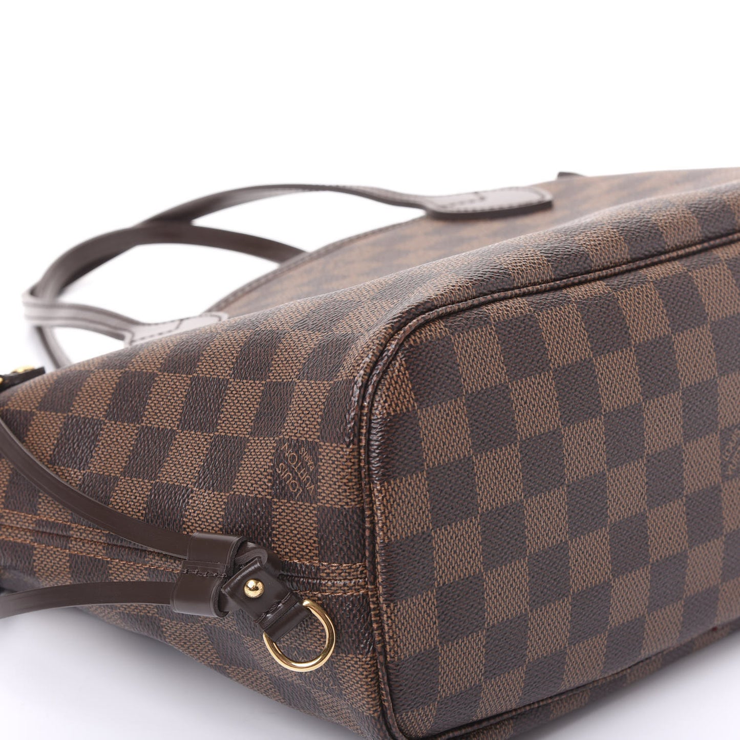 Damier Ebene Neo Neverfull PM