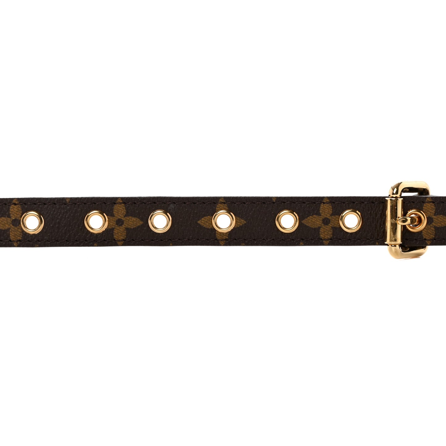 Monogram Metis 20mm Adjustable Strap