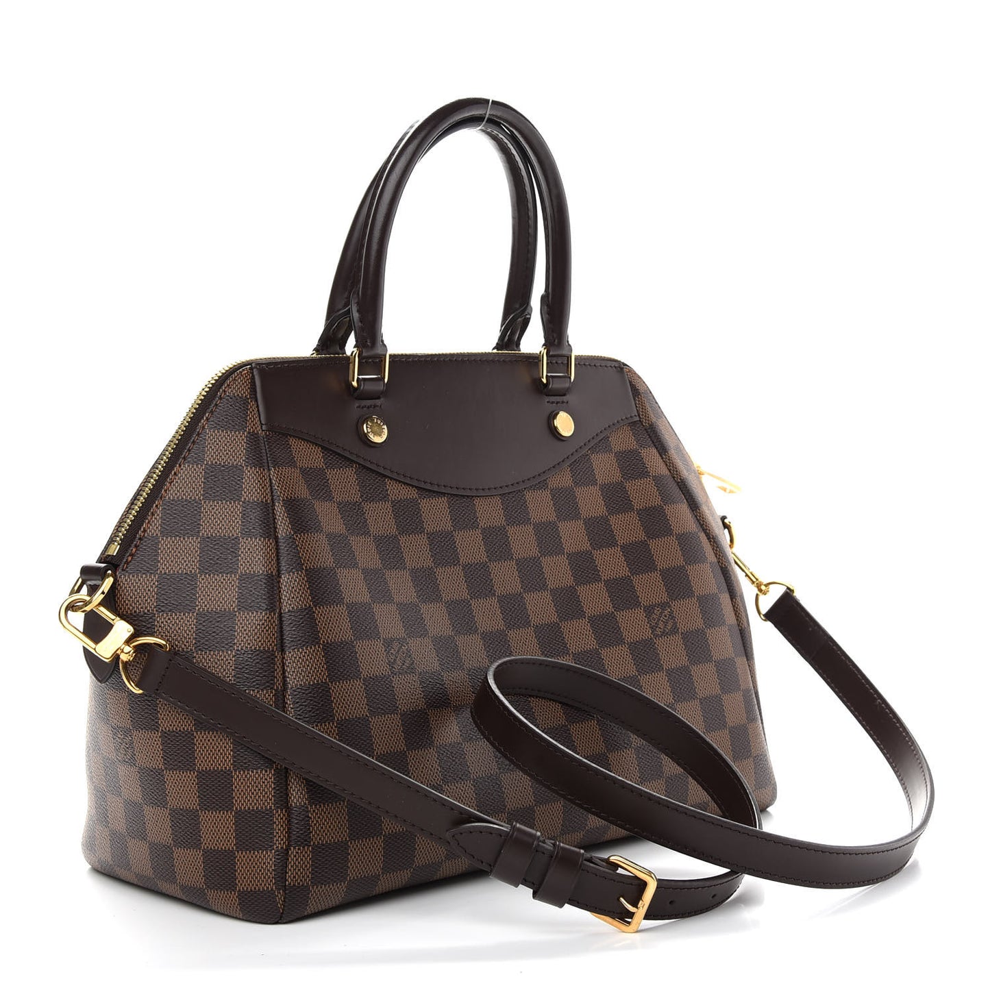 Damier Ebene Mews