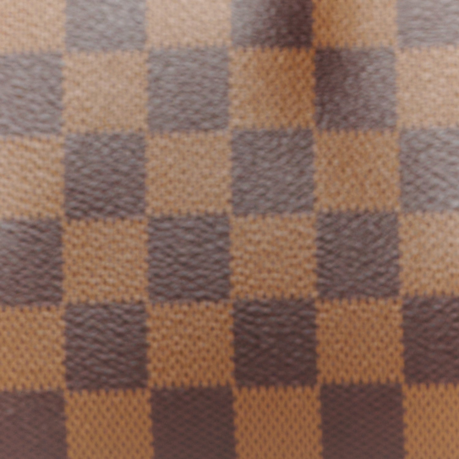 Louis Vuitton Damier Ebene Pochette Accessories NM 8 of 10