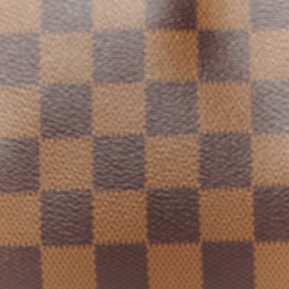 Louis Vuitton Damier Ebene Pochette Accessories NM 8 of 10