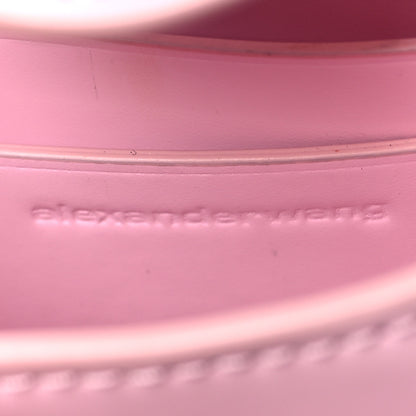 Alexander Wang Calfskin Micro Legacy Hobo Light Pink 6 of 9