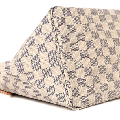 Louis Vuitton Damier Azur Neo Neverfull GM 8 of 14