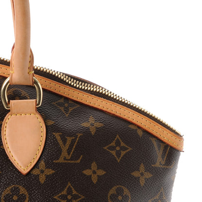 Louis Vuitton Monogram Lockit Horizontal 8 of 17