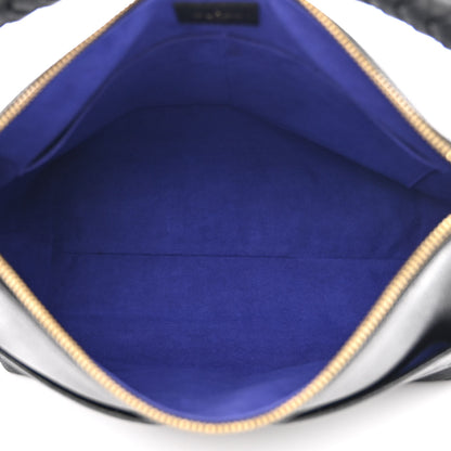 Louis Vuitton Empreinte Maida Hobo Black 4 of 8