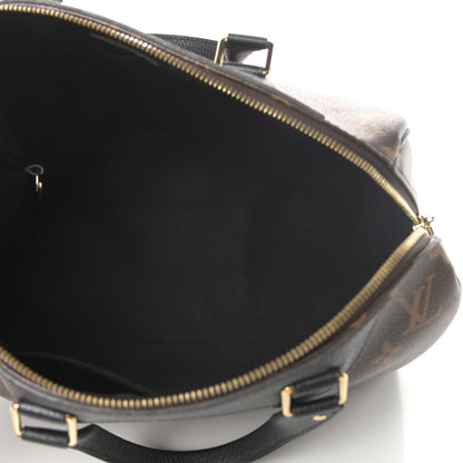 Louis Vuitton Monogram Retiro NM Black 5 of 12