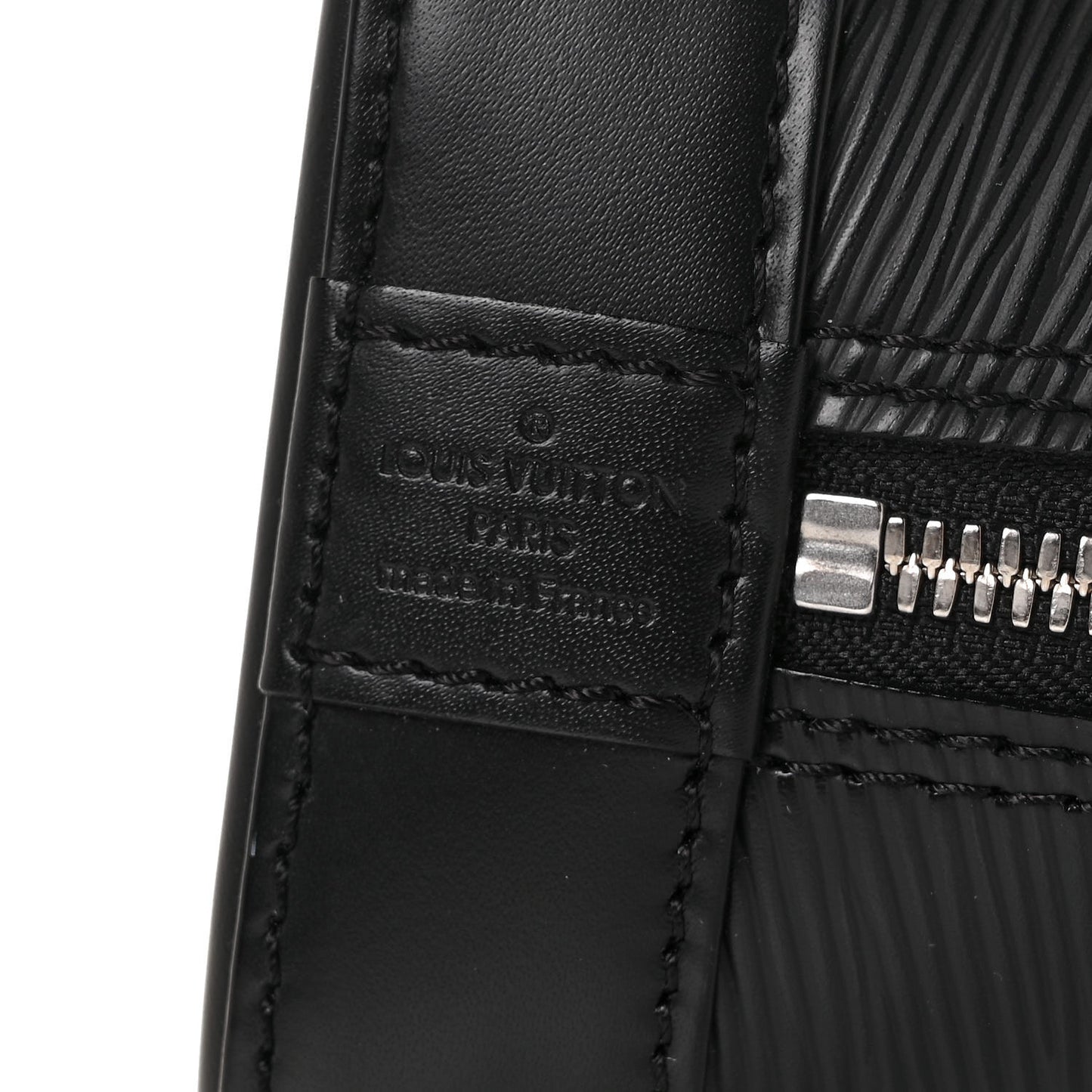 Epi Alma BB Black