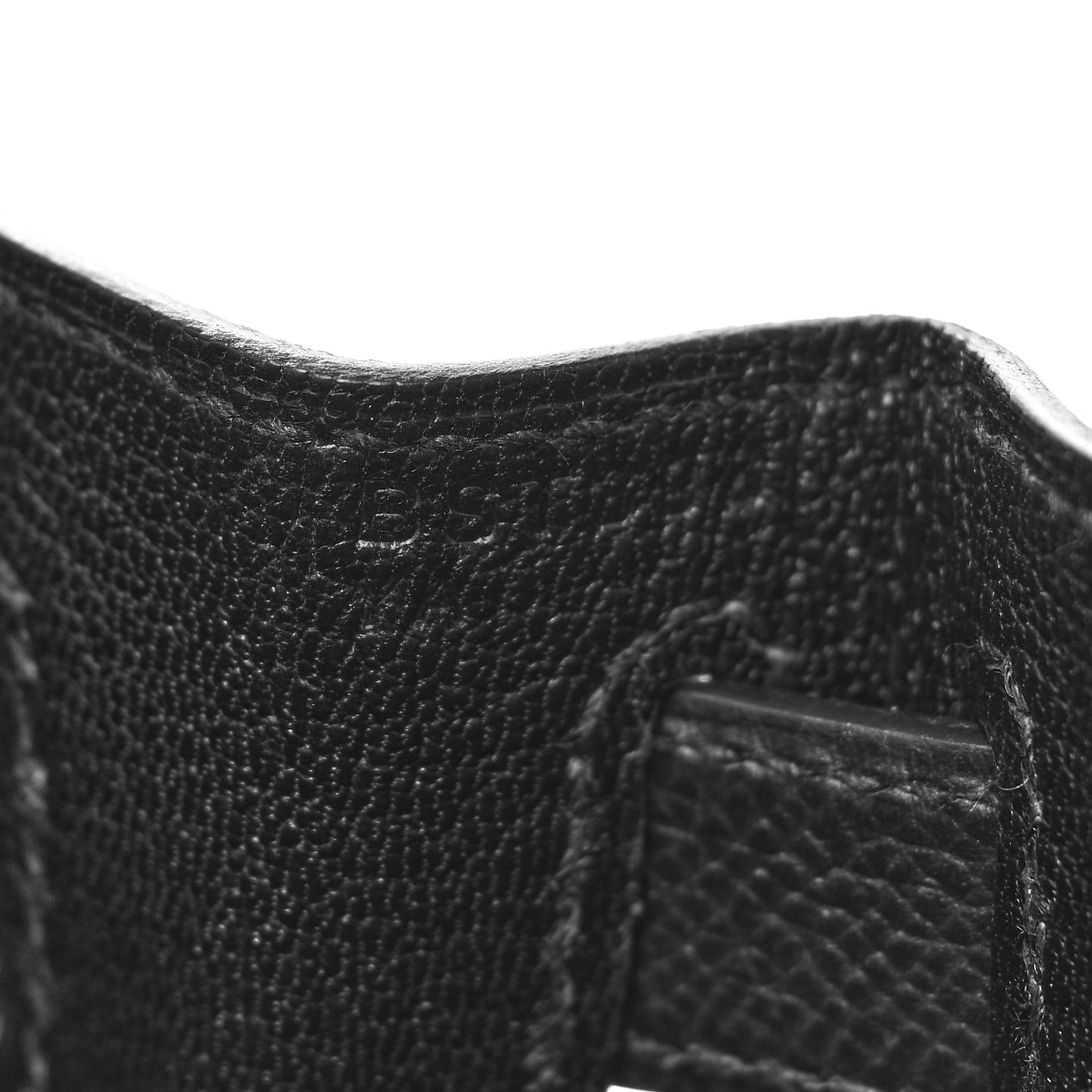 Epsom Kelly Sellier 28 Black