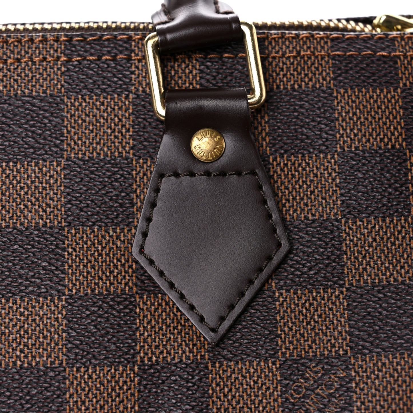 Damier Ebene Speedy 30