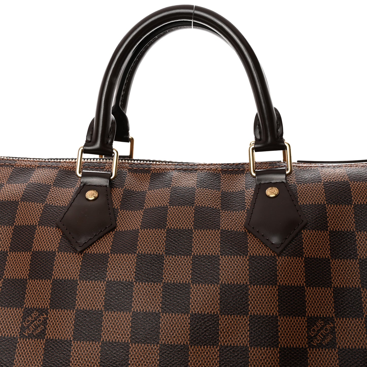 Damier Ebene Speedy 35
