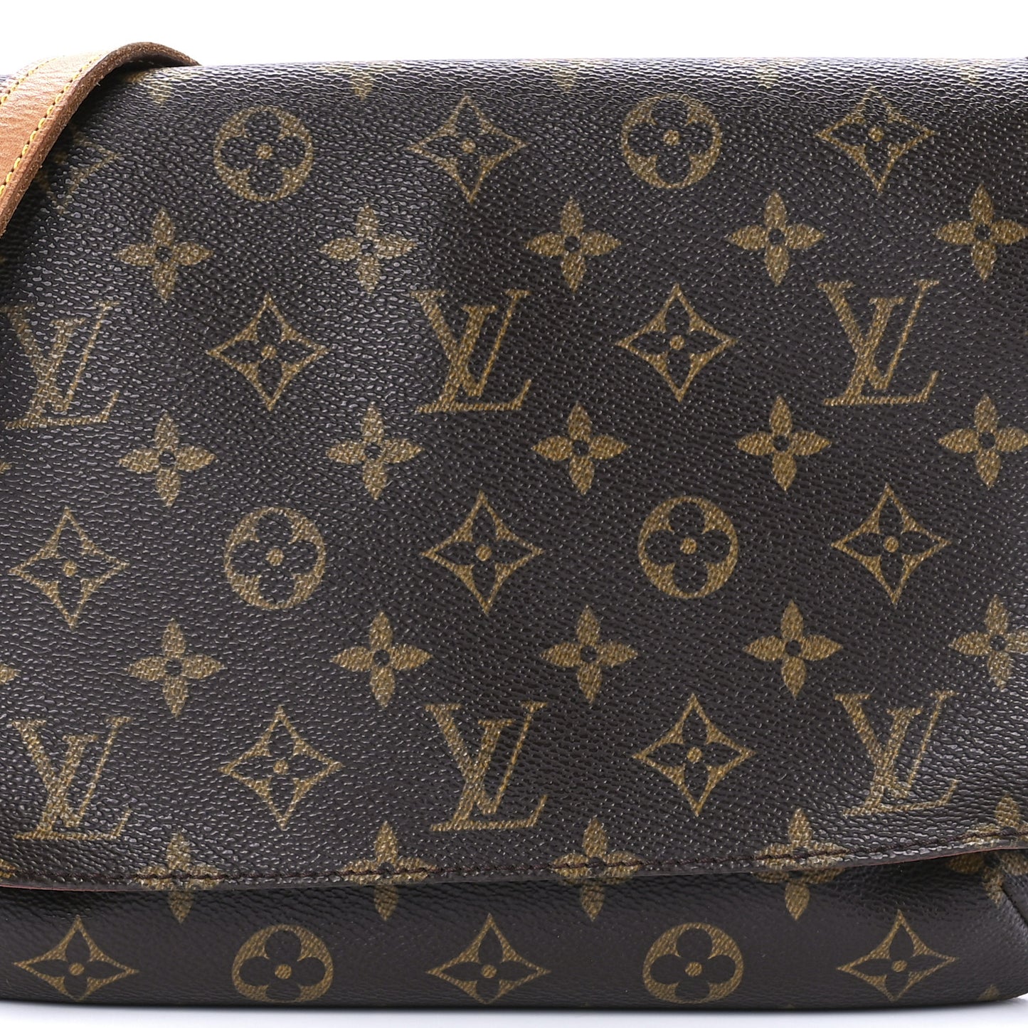 Monogram Musette Tango