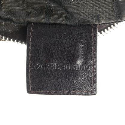 Fendi Zucca Tote Tobacco 6 of 13