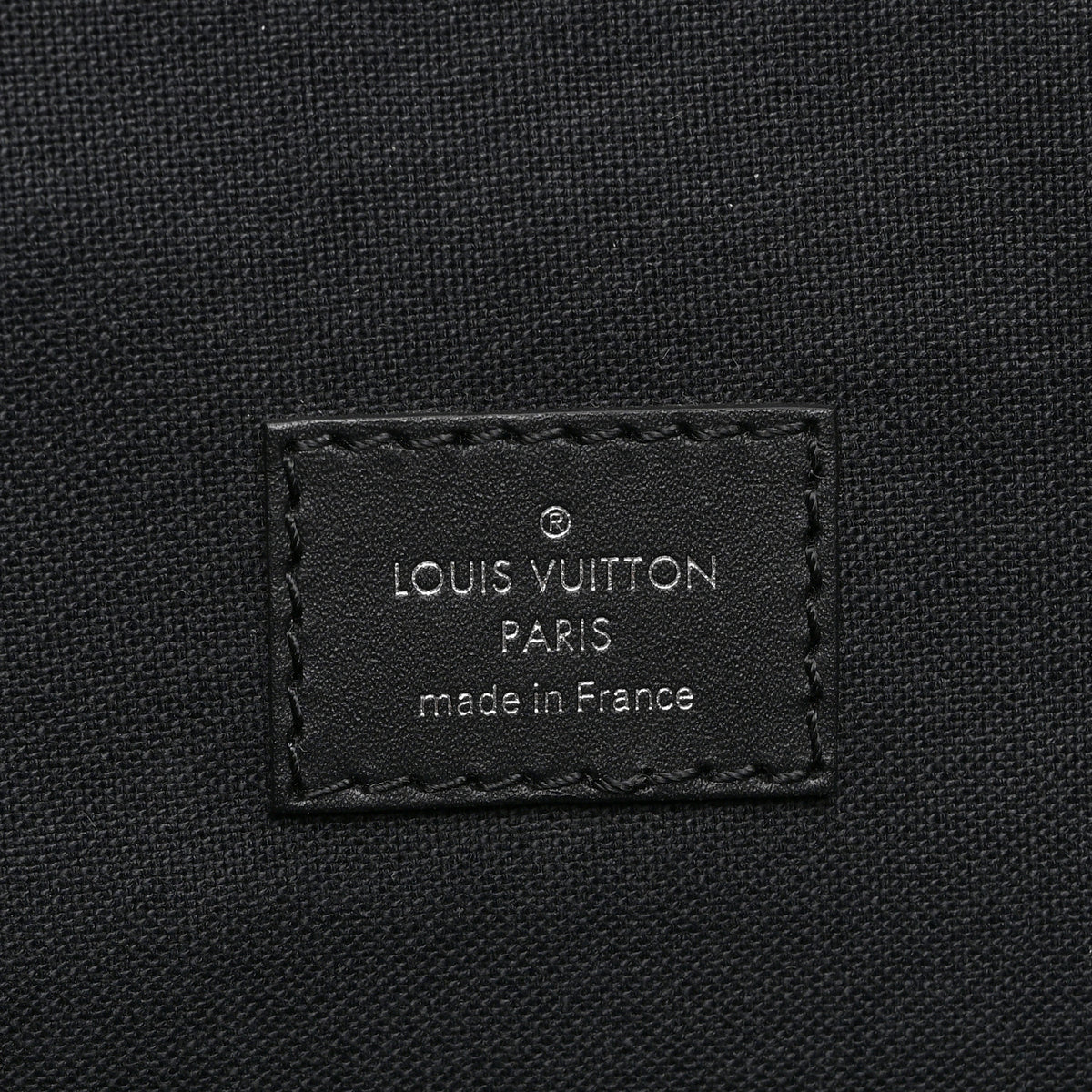 Monogram Macassar Christopher MM Backpack