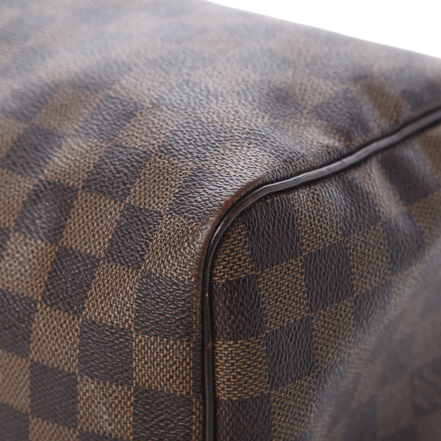 Damier Ebene Speedy 35