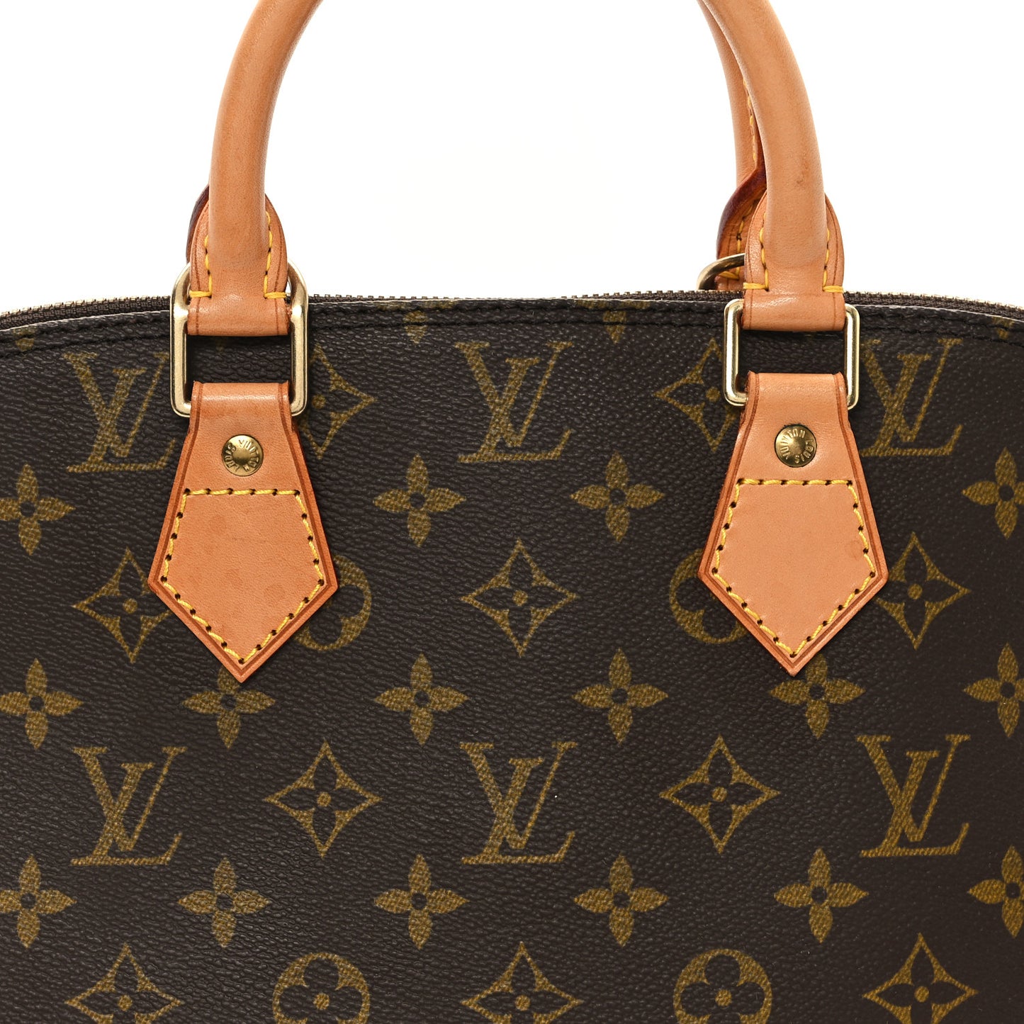 Monogram Alma PM