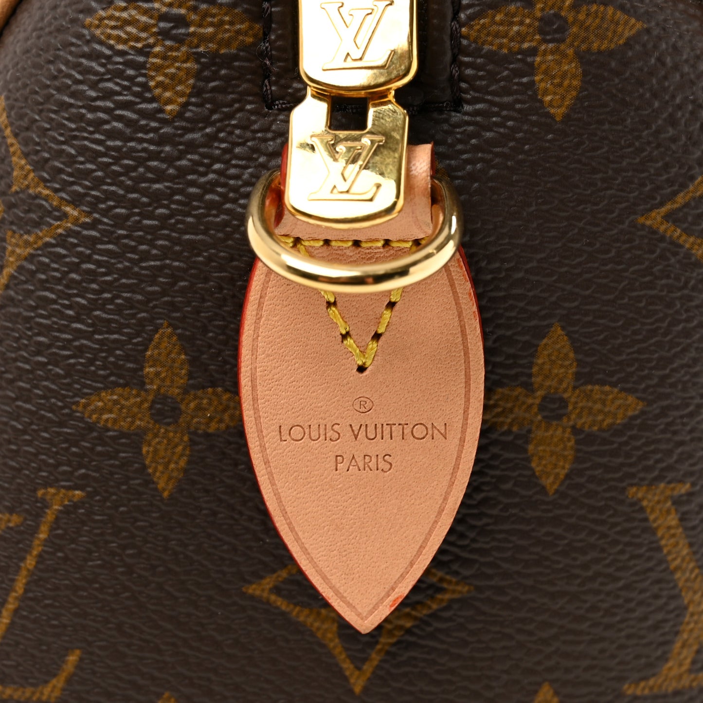 Monogram Speedy Bandouliere 20