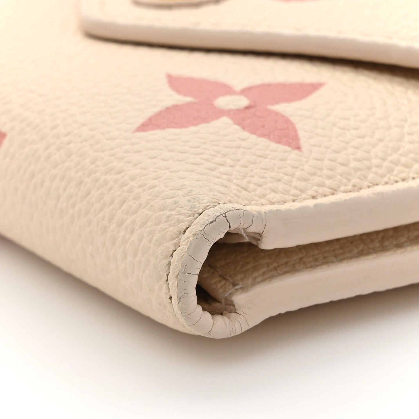 Empreinte Monogram Giant Victorine Wallet