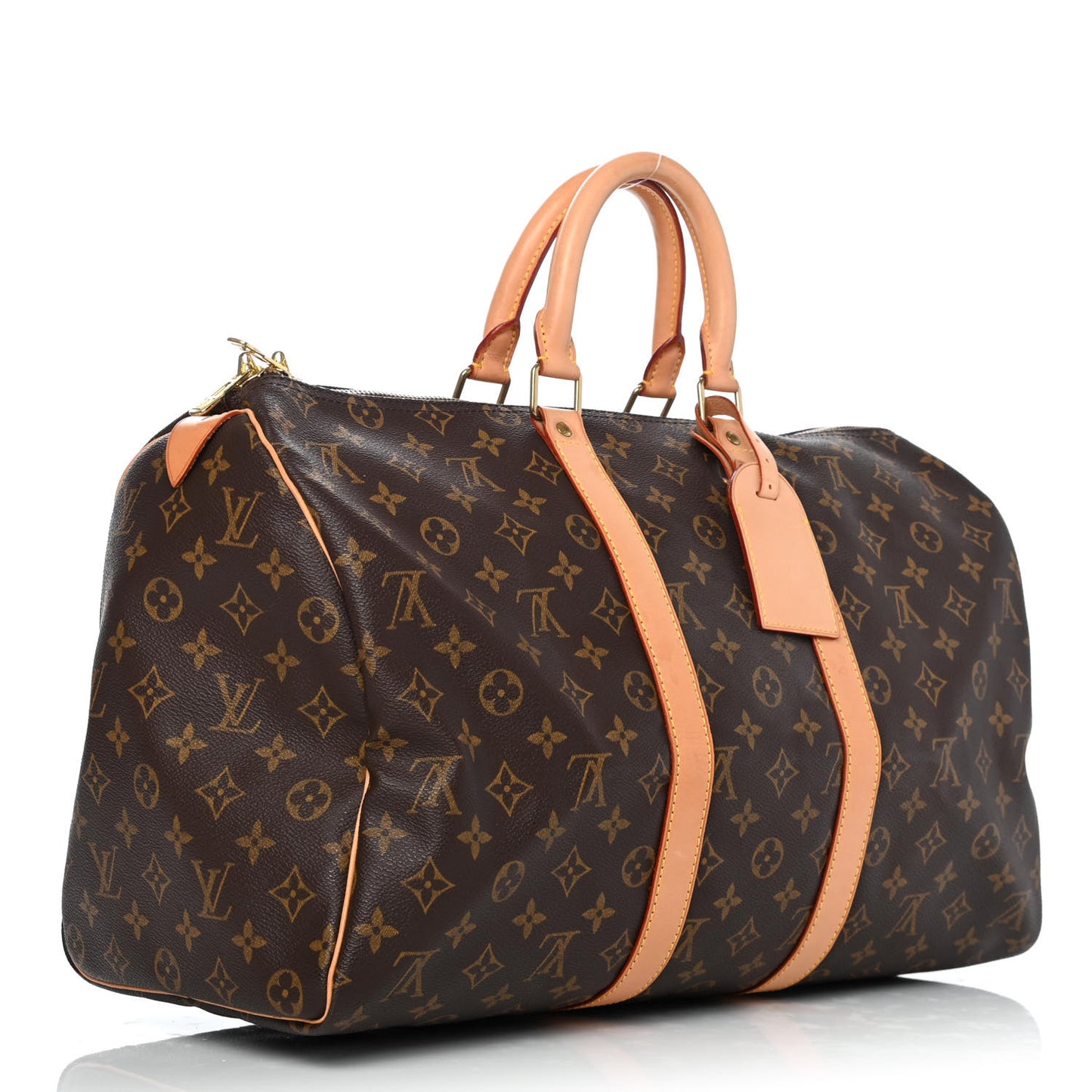 Monogram Keepall 45