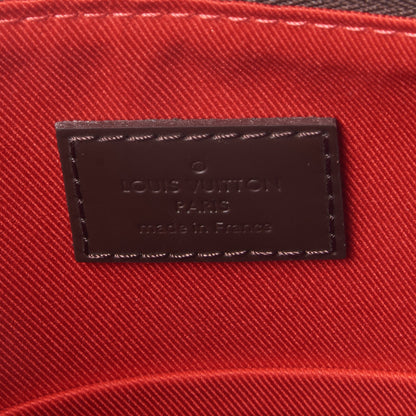Louis Vuitton Damier Ebene South Bank Besace 9 of 9