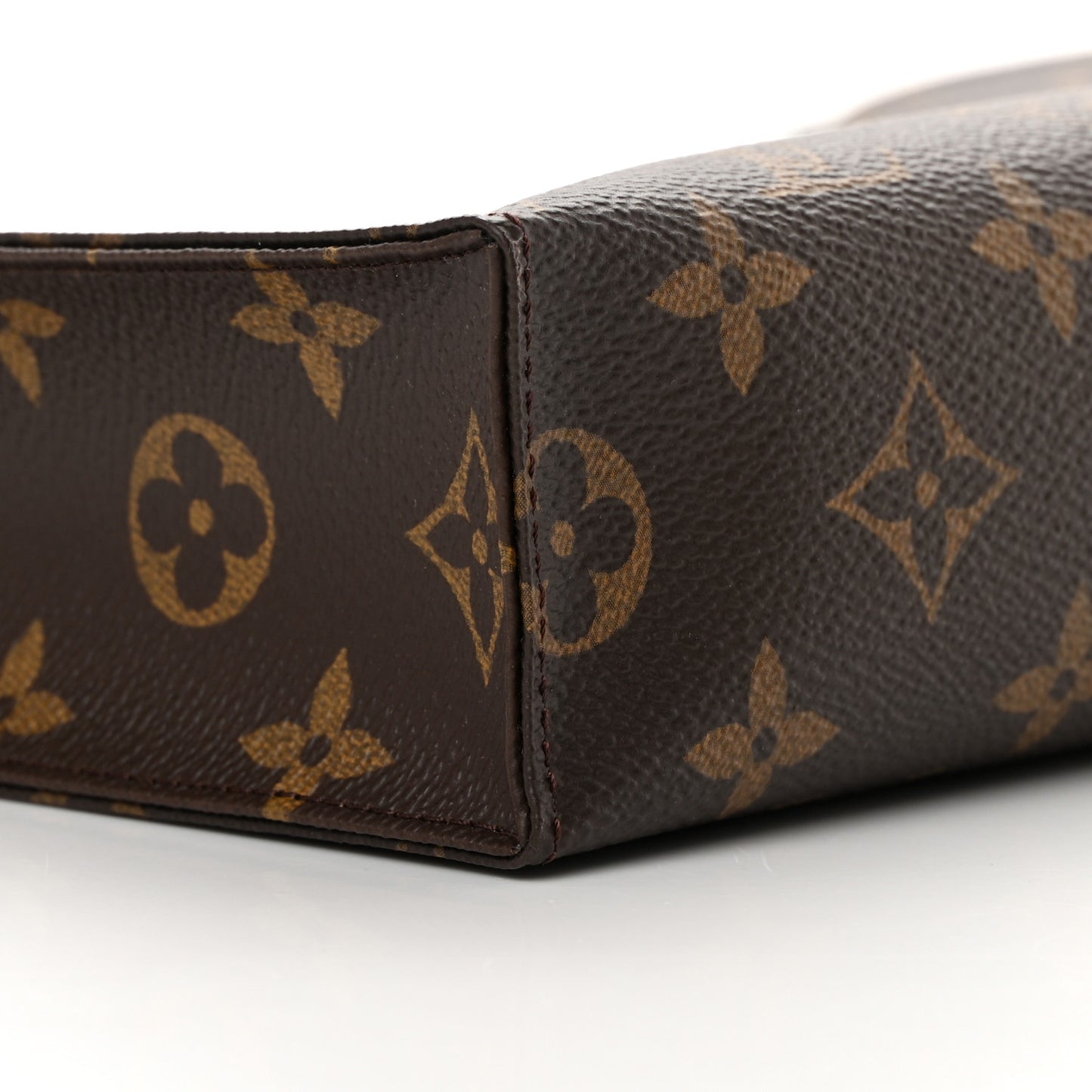 Monogram Toiletry Pouch 26