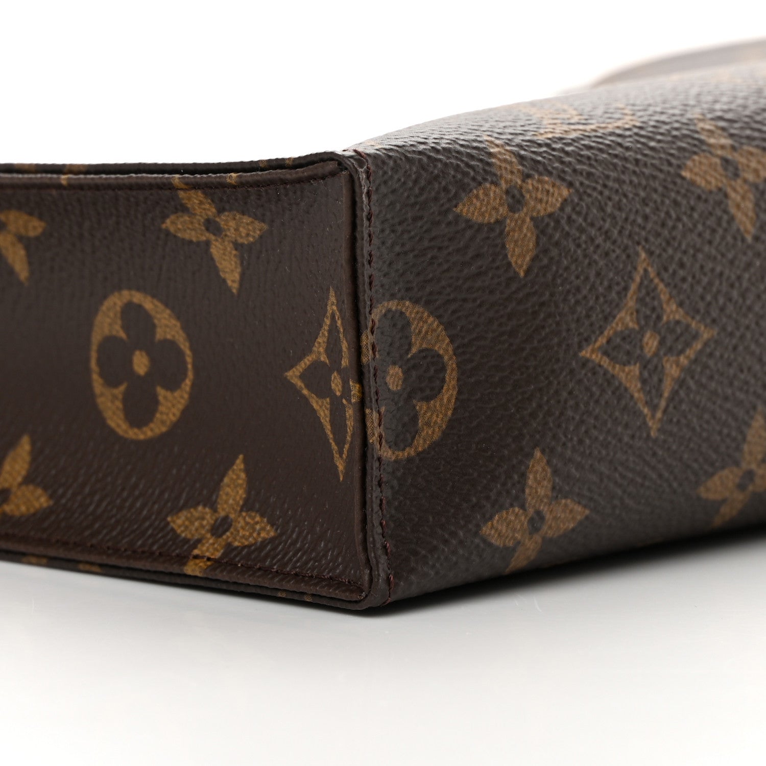 Louis Vuitton Monogram Toiletry Pouch 26 8 of 10