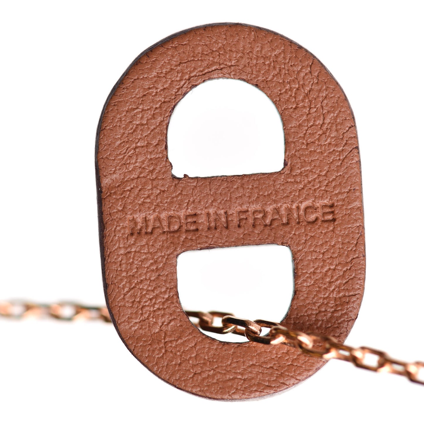 Swift O'Maillon Pendant Necklace Gold