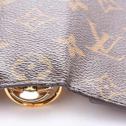 Louis Vuitton Monogram Medium Ring Agenda Cover 7 of 7