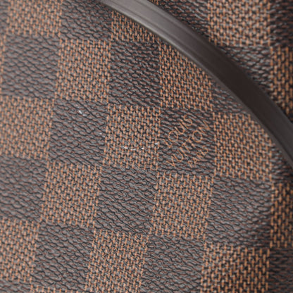 Louis Vuitton Damier Ebene Neo Neverfull GM 5 of 8