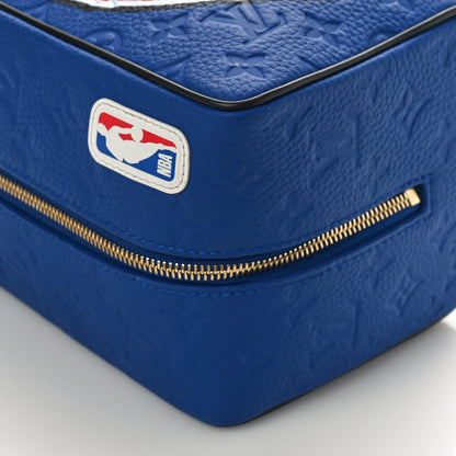 Louis Vuitton X NBA Empreinte Dopp Kit Antarctica 7 of 8